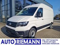 Neu VW Crafter 177 PS (130 kW) 2025 Andere Van