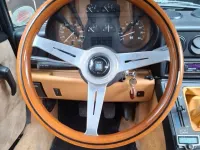 Gebraucht Alfa Romeo Spider 88 PS (64 kW) 1993 Grün Cabrio