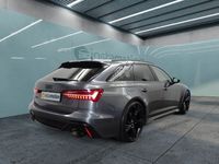 gebraucht Audi RS6 Avant ABT 700PS 320KM H LASER 22 UMGEBUNGSKAMERA LE