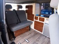 gebraucht VW T5 