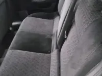 Gebraucht Opel Astra 120 PS (88 kW) 1998 Grün Limousine