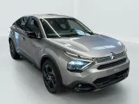 Gebraucht Citroën C4 PureTech 131 PS (96 kW) 2024 Gris artense SUV