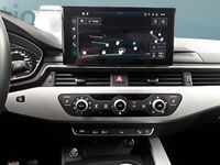 Gebraucht Audi A4 Allroad 265 PS (194 kW) 2023 Weiß Kombi