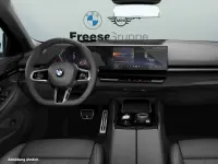 Gebraucht BMW 540 M Sport 303 PS (222 kW) 2025 Silber Limousine