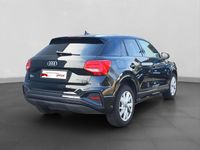 Gebraucht Audi Q2 S-Line 190 PS (139 kW) 2025 Schwarz SUV