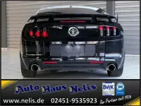 Occasion Ford Mustang 305 ch (224 kW) 2014 Noir Coupé