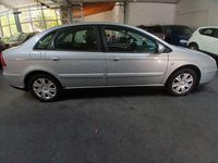 Gebraucht Citroën C5 Tendance 136 PS (100 kW) 2008 Silber Limousine