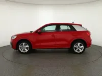 Gebraucht Audi Q2 Sport 116 PS (85 kW) 2019 Rot SUV