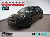 Gebraucht Opel Corsa 145 PS (106 kW) 2025 Schwarz Kleinwagen