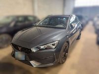 Gebraucht Cupra Leon 150 PS (110 kW) 2024 Magnetic tech Kombi