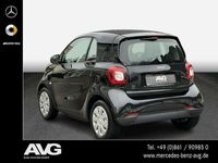 gebraucht Smart ForTwo Electric Drive EQ fortwo RADIO TEMPOMAT KLIMA Klima/Sitzhzg./BC