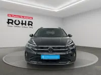 Gebraucht VW Taigo Move 116 PS (85 kW) 2025 Deep black perleffekt SUV