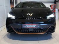 Neu Cupra Born 169 kW (231 PS) 2026 Midnight black (schwarz) Kleinwagen