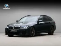 Gebraucht Alpina B5 634 PS (466 kW) 2024 Grün Limousine