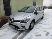 Gebraucht Renault Clio IV 90 PS (66 kW) 2018 Silber Limousine