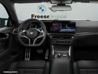 Neu BMW M240i M Sport 392 PS (288 kW) 2026 Silber Coupé