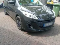Gebraucht Mazda 5 150 PS (110 kW) 2011 Van / Kleinbus