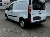 gebraucht Renault Kangoo ENERGY dCi 90 Experience Würth Regale
