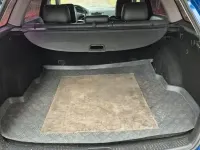 Gebraucht Mazda 6 Active Plus 166 PS (122 kW) 2007 Blau Kombi