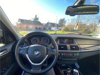 gebraucht BMW X5 3.0d Aut. 7 Sitze, Panorama