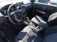 Gebraucht Suzuki Vitara Comfort 140 PS (102 kW) 2019 Weiß SUV