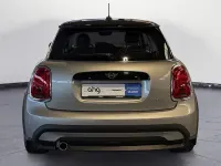 Gebraucht Mini Cooper Essential 136 PS (100 kW) 2023 Silber Kleinwagen