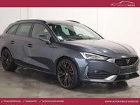 Gebraucht Cupra Leon 245 PS (180 kW) 2022 Magnetic tech Kombi