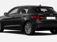 gebraucht Audi A1 Sportback 25 TFSI S-TRONIC LED+INFOTAIN+ALLSE