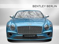 gebraucht Bentley Continental GT V8 - MULLINER EDITION -