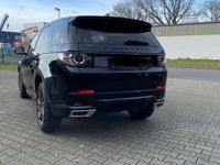 gebraucht Land Rover Discovery Sport 