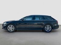 gebraucht Audi A6 Avant 3.0 TDI Leder Ambiente Kamera