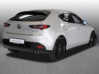 Gebraucht Mazda 3 Prime-Line 186 PS (136 kW) 2023 Beige Limousine