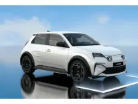 Neu Alpine A290 130 kW (177 PS) 2026 Andere Kleinwagen