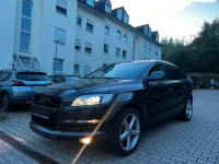 Gebraucht Audi Q7 232 PS (170 kW) 2006 Grau SUV