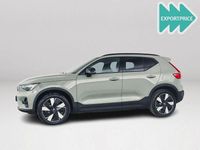 Gebraucht Volvo EX40 Plus 175 kW (238 PS) 2024 Grün SUV