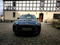 gebraucht Mini One Clubman Combi super Zustand mit Winter - und Sommerreifen