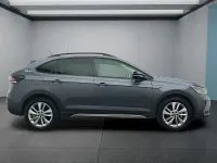 Gebraucht VW Taigo 116 PS (85 kW) 2025 Grau SUV