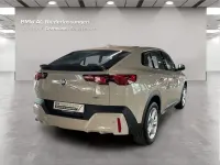 Gebraucht BMW X2 150 PS (110 kW) 2025 Grau SUV