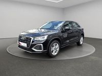 Gebraucht Audi Q2 Advanced 150 PS (110 kW) 2024 Schwarz SUV