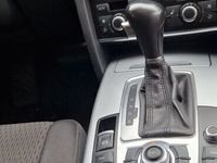 gebraucht Audi A6 2.7 TDI (DPF) tiptronic quattro Avant -