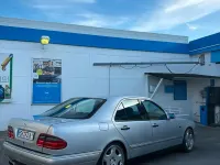 Gebraucht Mercedes E430 279 PS (205 kW) 1998 Limousine