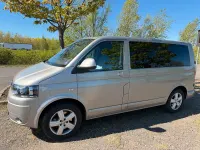 Gebraucht VW Caravelle 180 PS (132 kW) 2011 Van