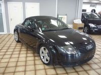 gebraucht Audi TT Roadster 1.8 T (132kW)