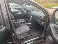 gebraucht Mercedes B200 