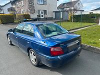 Gebraucht Honda Accord 147 PS (108 kW) 2000 Blau Limousine
