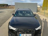 Gebraucht Audi A6 Ambiente 326 PS (239 kW) 2016 Schwarz Kombi