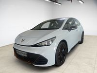 Gebraucht Cupra Born 169 kW (231 PS) 2024 Eisweiß Kleinwagen