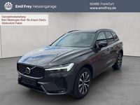 Gebraucht Volvo XC60 Plus 197 PS (144 kW) 2023 Platinum greymetallic 731 SUV