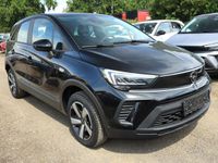 gebraucht Opel Crossland 1.2 T 110 Edition LED Touch