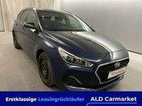 gebraucht Hyundai i30 Kombi 1.6 CRDI YES! Kombi 5-türig 6-Gang